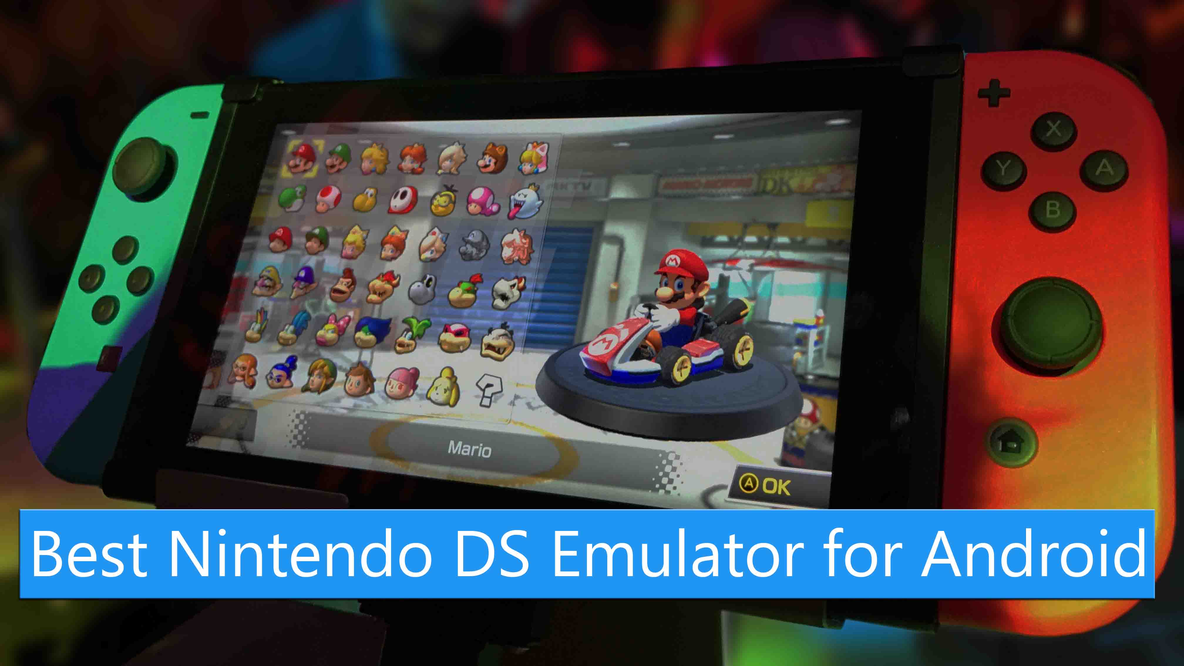 Nintendo ds emulator free download for windows 7
