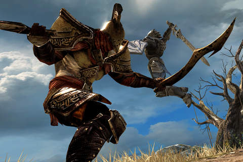 Infinity Blade 2 Download Pc