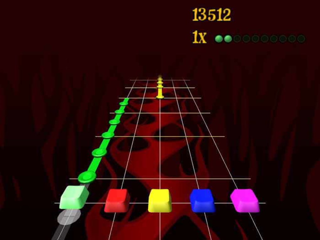 Frets of fire pc download windows 10